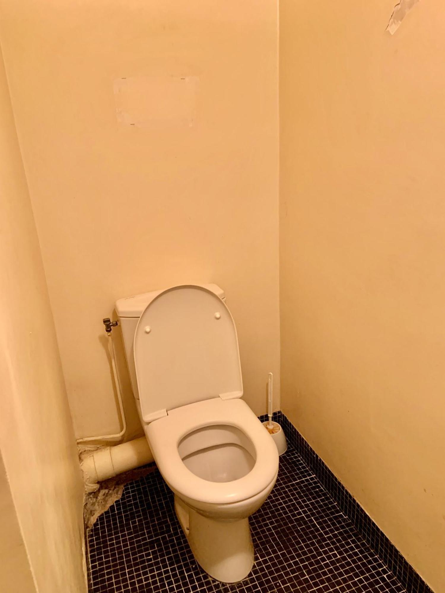 Cosy Studio Trocadero 2 Minute Walk Eiffel Tower Paris Exterior photo